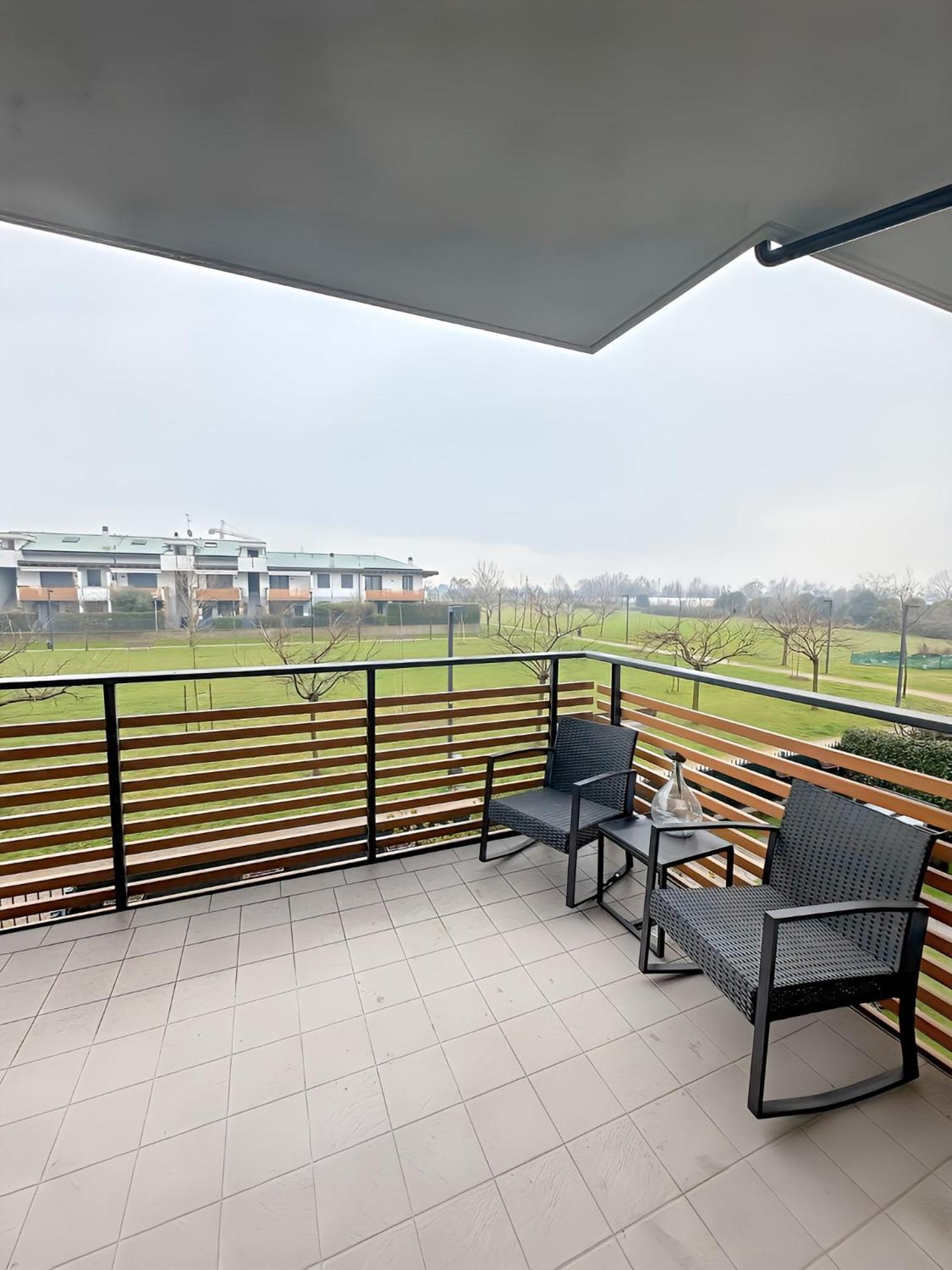 Bed & Bergamo Casa Vacanze Exterior photo